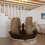 Apartment το λιοτρίβι του σπίθα Ano Petali