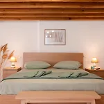 Apartment το λιοτρίβι του σπίθα Ano Petali