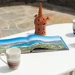 το λιοτρίβι του σπίθα * Ano Petali