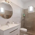 Apartment το λιοτρίβι του σπίθα Ano Petali