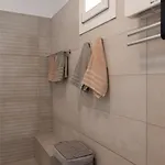 το λιοτρίβι του σπίθα Apartment Ano Petali