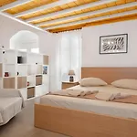 το λιοτρίβι του σπίθα Apartment