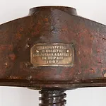 το λιοτρίβι του σπίθα * Ano Petali