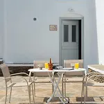το λιοτρίβι του σπίθα Apartment Ano Petali