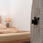 το λιοτρίβι του σπίθα Apartment
