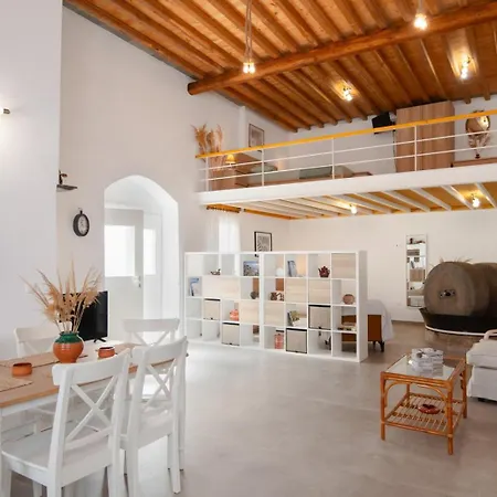 Το λιοτρίβι του Σπίθα Ano Petali