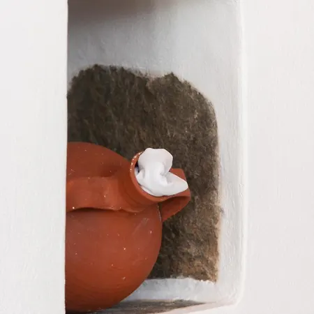 Το λιοτρίβι του Σπίθα