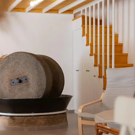 Το λιοτρίβι του Σπίθα