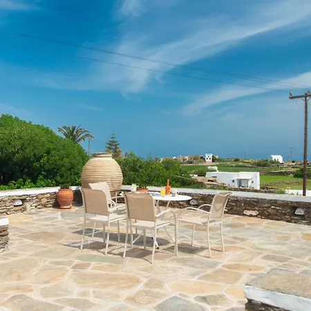 Το Λιοτρίβι Του Σπίθα Ano Petali