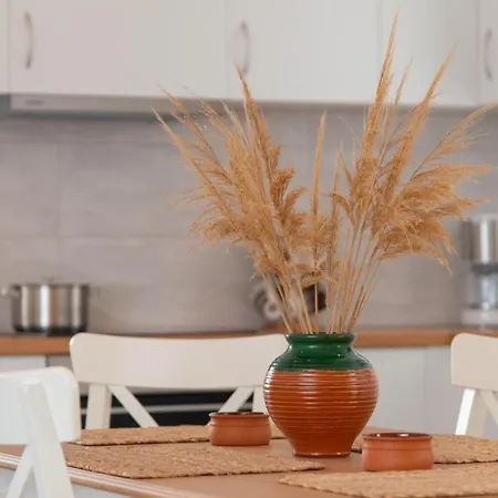 Apartment Το λιοτρίβι του Σπίθα