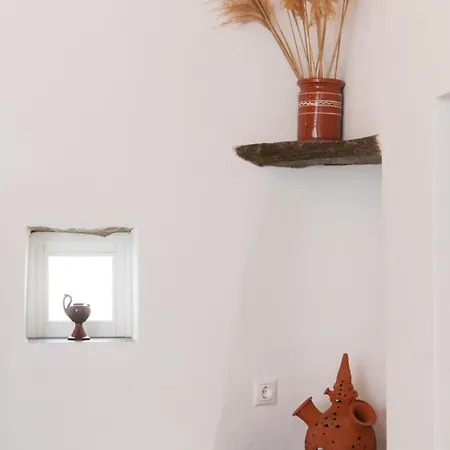 Το λιοτρίβι του Σπίθα Apartment