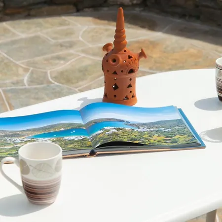 Το λιοτρίβι του Σπίθα * Ano Petali