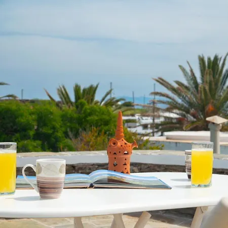 Το λιοτρίβι του Σπίθα * Ano Petali