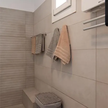 Το λιοτρίβι του Σπίθα Apartment Ano Petali