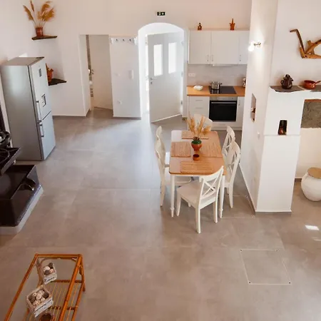 Το λιοτρίβι του Σπίθα Ano Petali