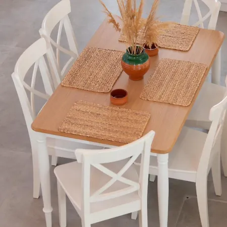 Το λιοτρίβι του Σπίθα Apartment Ano Petali