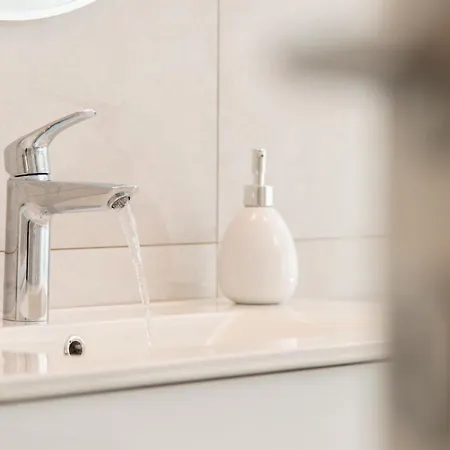 Apartment Το λιοτρίβι του Σπίθα