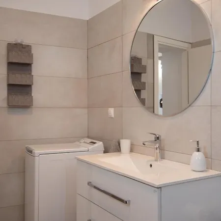 Apartment Το λιοτρίβι του Σπίθα