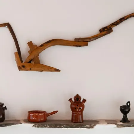 Το λιοτρίβι του Σπίθα *