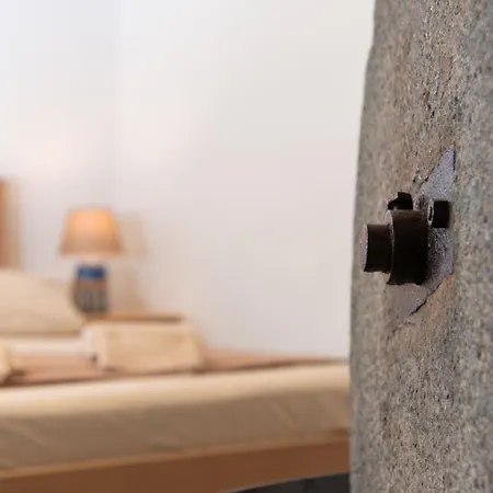 Το λιοτρίβι του Σπίθα Apartment