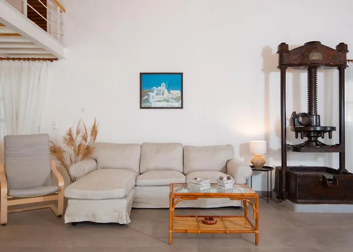 Το Λιοτρίβι Του Σπίθα * Ano Petali