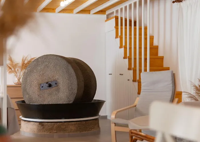 Το Λιοτρίβι Του Σπίθα