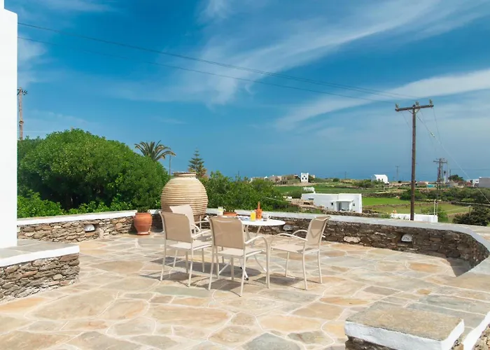 Το Λιοτρίβι Του Σπίθα Ano Petali