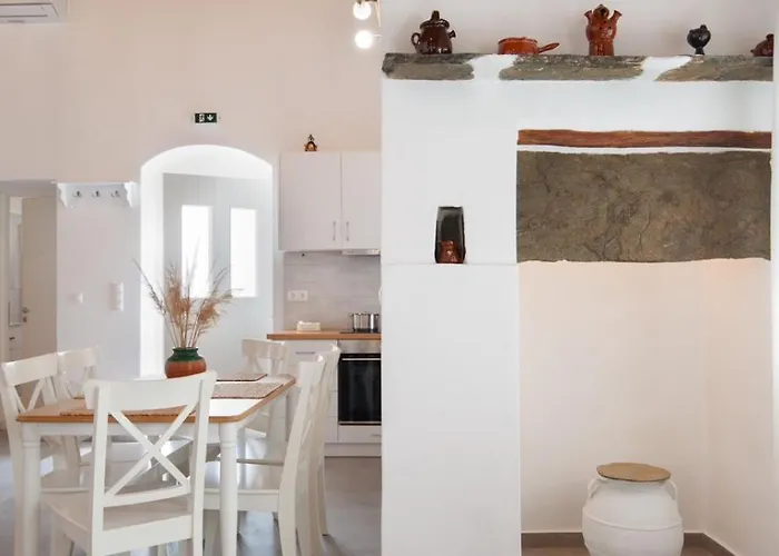 Το Λιοτρίβι Του Σπίθα