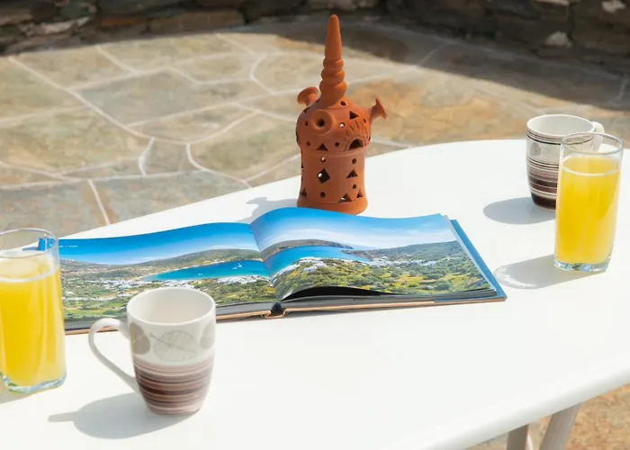 Το Λιοτρίβι Του Σπίθα * Ano Petali