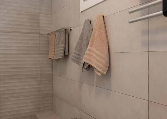 Το Λιοτρίβι Του Σπίθα דירה Ano Petali