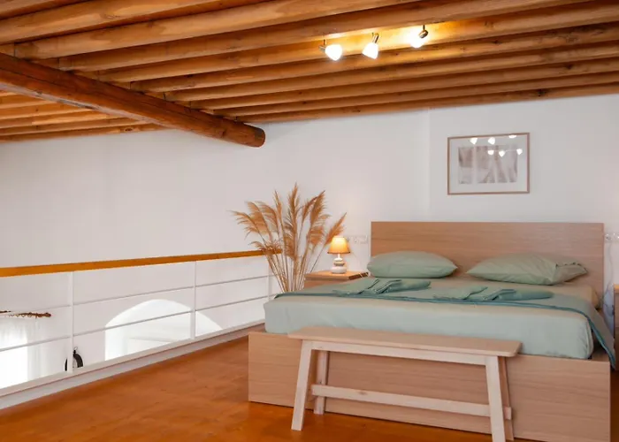 Το Λιοτρίβι Του Σπίθα דירה Ano Petali