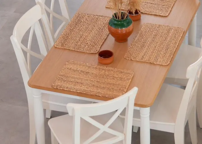 Το Λιοτρίβι Του Σπίθα דירה Ano Petali